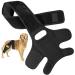 Dog Knee Brace for Torn Knee Brace for Dogs Dog Knee Braces for Back Leg ACL Hind Leg Adjustable Dog Acl Knee Brace Support for Large and Small Dogs with ACL CCL Cruciate Ligament Injuries