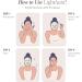 Project E Beauty LED Light Therapy Mask | Anti-Aging Facial Skincare Routine | Skin Tightening | Calm Inflammation & Sensitive Skin | Reduce Wrinkle | Brightens Skin | Collagen Boost - Buy Online on GoSupps.com