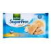 Gullon Gullon Sugarless waffle cookies vanilla flavor 6 packs of 210 g