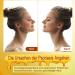 Bienengift Psoriasis Cream - Bee Venom Skin Repair & Itch Relief Ointment (2PCs) - Soothing Care for Psoriasis - Buy Online on GoSupps.com