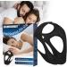 Anti Schnorchen Kinn straps snoring stopper snoring solution snoring anti -snoring chin straps anti -snoring chin strap professional effective snoring device for snoring
