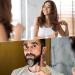 ShockAssist 2 Hair Brushes - Boar Bristles for Hair & Beard Styling | Soft Natural Bristles | Large & Small Sizes for All Hair Types - Buy Online on GoSupps.com