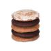 Original Nuremberg Gingerbread Elisen - 45% Nut Content Handmade Quality - Award-Winning 380g Treats - Buy Online on GoSupps.com