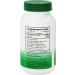 Lung and Bronchial Formula 100 Capsules - Natural Respiratory Support - Buy Online on GoSupps.com