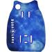 AQUALUNG Rogue Outlaw Bladder Covers in Blue Galaxy - Premium Dive Gear - Buy Online on GoSupps.com