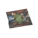 Urban Backwoods O'Hooligans Irish Pub Vintage Microfiber Cloth - Glasses Cleaning Cloth
