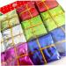 Alipis 72pcs for Stocking Stuffers Mini Xmas Bag Decorations Box Christmas Tree Supplies - Buy Online on GoSupps.com