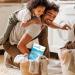 Buy SeaEra Travel Laundry Detergent Sheets - Eco-Friendly Plastic-Free Unscented 60 Loads Convenient & Effective Laundry Strips for International Shipping - Buy Online on GoSupps.com