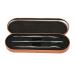 Premium Stainless Steel Eyelash Tweezers Set - 3 Pack for Salon & Home Use | Blackhead Extractor Tools - Buy Online on GoSupps.com