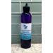 Diva Stuff Dandruff Defying Shampoo - White Sage Scent Apple Cider Vinegar & Natural Ingredients - 8 oz - Buy Online on GoSupps.com