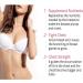 Essential Breast Forming Oil - 3PCS Massage Oil to Strengthen Skin Elasticity & Reduce Breast Folds - Buy Online on GoSupps.com