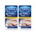 Optrex ActiMist 2-in-1 Eye Spray for Itchy Hayfever Allergy Plus Watery Eyes - 10 ml (Pack of 2)