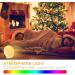 Cadrim Daylight Alarm Clock - Sunrise/Sunset Wake Up Light with FM Radio Dual Alarm & 7 Natural Sounds for Adults & Children White - Buy Online on GoSupps.com