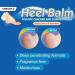 Masterplast Heel Balm 70g - Soften, Relief, Comfort | Ready to Use - Buy Online on GoSupps.com