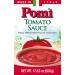 Pom Tomato Sauce 17.64 oz. 12 Pack - Premium Quality Italian Sauce for Pasta Dishes - Buy Online on GoSupps.com