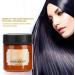 Magical Treatment Mask Soft Hair Mask Protein Treatment for Hair Nourishing Hair Mask Hair Damage Repair Tool Hair Mask Women for Dry Hair for Damaged Hair Hair Salon Use - Buy Online on GoSupps.com