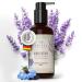 ANISSA Natural Cosmetics Body Oil 100 ml for sensitive skin activation oil regenerates and nourishes without parabens and animal testing vegan & Made in Germany 100 natural