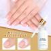 Cuticle softener 20 ml oil to strengthen the cuticle solution for removing dead skin for women beauty manicure pedicure home travel hands feet toes 1 piece 1er Pack - Buy Online on GoSupps.com