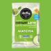 Healthy Crunch Instant Matcha Latte Powder 2 Units x 112g - Gluten-Free Tree Nut-Free Peanut-Free - School Approved Organic Matcha Latte - Safe for Kids - Allergen-Free - Matcha Tea for Daily Use - Buy Online on GoSupps.com