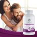 Benfotiamine 300mg 180 Vegetarian Capsules | Fat-Soluble Vitamin B1 Supplement for Circulation & Nervous System - Buy Online on GoSupps.com
