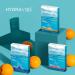 Hydravive Rehydration Electrolytes Powder - High Strength Vitamin C and All 8 B Vitamins: B1 B3 B5 B12 Supplement Sachet Drink - Effervescent Electrolyte Hydration Tablets - 7 Pack Orange - Buy Online on GoSupps.com