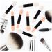 VINTORKY 20pcs Women Eyeshadow Brush Professional Double- End Eyeshadow Brushes Eye Shadow Sponge Applicator - Buy Online on GoSupps.com