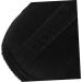 BCOATH 4 Pairs Shoulder Pads Push-up Shoulder Enhancer Shoulder Enhancer Pads Sponge Clothing Polyester - Buy Online on GoSupps.com