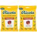 Shop Ricola Original Herbal Cough Drops & Weekly Pill Organizer - 90 Drops - Fast International Shipping - Buy Online on GoSupps.com