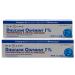 GeriCare Dibucaine Hemorroid Ointment 1% | Hemorroidal & Topical Analgesic, 1oz (2 Pack) 1 Ounce (Pack of 2)