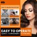 MOHOPE Dark Brown Hair Color Shampoo - 3 in 1 Instant Hair Dye for Gray Coverage | Semi-Permanent 20-Minute Application Lasts 30 Days | Safe & Natural Ingredients - 14.1 Fl Oz (400ml - Buy Online on GoSupps.com