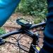 TwoNav Cross Plus Outdoor GPS - 3.2 inch Screen for MTB Cycling Trekking & Hiking - Turquoise Color - Buy Online on GoSupps.com