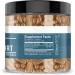 Earthborn Elements Chinese Motherwort & Dong Quai Capsules Bundle (200 Capsules) Pure & Undiluted No Additives - Buy Online on GoSupps.com