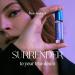 Pure Instinct SURRENDER Roll-On The Original Pheromone Infused Body Oil Perfume Fragrance EdP Parfum - For Her Women - TSA Ready 0.34 fl oz Surrender - Women - Buy Online on GoSupps.com