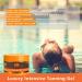 Luxury Intensive Tanning Gel | Natural Tanning Accelerator Cream for Outdoor Sun | 5.3Oz Tanning Butter - Buy Online on GoSupps.com