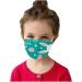50 PCs Children's Cute Rabbit Duck Masks - 3-Ply Disposable Protective Mund-Nose Protection with Ear Loops - Breathable Outdoor Face Masks - Buy Online on GoSupps.com