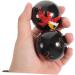 Healeved 2st Chinese Baoding Balls - Big & Small Hand Fitness Massage Balls (40mm) - Traditional Asian Stress Relief & Relaxation - Buy Online on GoSupps.com