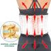 Buy Lumbar Support Belts & Air Traction Devices for Herniated Discs & Back Pain Relief - International Shipping Available - Buy Online on GoSupps.com