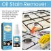 Grease Cleaner Heavy Duty For Kitchen 30ml Powerful Cleaning Spray For Oven - Multifunctional Kitchen Tools For Hoods Grills Sinks Exhaust Fans Cabinets Welts - Buy Online on GoSupps.com