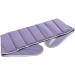 XXL Lilac Heat Belt Back Linseed Pillow - 7-Chamber Comfort with Velcro Fastener - International Shipping Available - Buy Online on GoSupps.com
