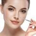 Comedone Extractor Tool Kit for Blackhead, Whitehead, Pimple, and Zit Removal - Acne Scar Treatment - 4-piece Set - Buy Online on GoSupps.com