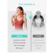 SKG 6D Deep Tissue Neck Massage Device - Pain Relief for Neck Shoulders & Legs | Ideal Gift for Men & Women | Home & Office Use - Buy Online on GoSupps.com