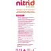 Nitrid Ultra Head Lice Treatment Spray & Comb - 100% Effective on Lice & Eggs | 2mins Treatment | Includes 120ml Spray & Nit Comb | 2023 New Formulation - Buy Online on GoSupps.com