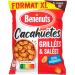 B&N CACAHUETES GRILLEES SALEES 590G Grill es et sal es 590 G - Buy Online on GoSupps.com