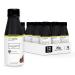 Soylent Cafe Mocha Meal Replacement Shake with Caffeine and L-Theanine, Contains 20g Complete Vegan Protein, Ready-to-Drink, 14oz, 12 Pack