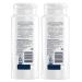 Ivory Scented Body Wash Aloe 21 oz - Pack of 2 | Gentle Cleanse & Hydration - Buy Online on GoSupps.com