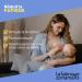 La Fabrique des Mamans - Breastfeeding - Gummies Dietary Supplement - Boosts lactation - Reduces Fatigue - Fennel DHA Maca Vitamin C and D - Made in France - 42 Gummies - Buy Online on GoSupps.com