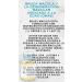 BRUDY LAB Brudy Macula - Acides gras Omega 3 DHA EPA DPA Lut ine et min raux - R duit le stress oxydatif dans la d g n rescence maculaire li e l' ge (DMLA) - 60 g lules - Buy Online on GoSupps.com