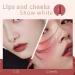 3 Pcs Nude Matte Lipstick Set Nude Lipstick Velvet Air Moisture Smooth Crayon Lip Stain Long Lasting Lipstick 24 Hour Waterproof Nourishing Lipstick with a Matte Finish  Lip Gloss Lipstick for Women (Set C) SET-C - Buy Online on GoSupps.com