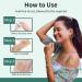 Medical Grade Silicone Scar Sheets (1.57 x 60) - Effective Scar Removal Strips for Acne & Burn Scars - Buy Online on GoSupps.com