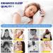 Pure Magnesium Oil Spray 60ml Magnesium Oil for Feet - Natural Formula Magnesium Spray for Leg Cramps Soothing Relief & Relaxation for Better Sleep Easy to Absorb and Use - Buy Online on GoSupps.com